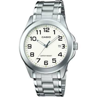 reloj casio metal hombre